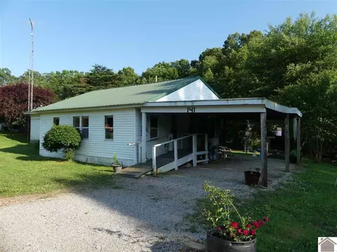 141 Nighthawk Dr, Murray, KY 42071 photo 1