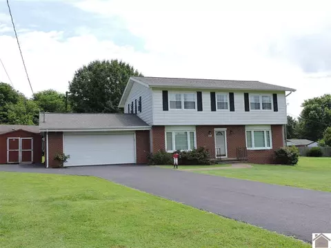 132 Crossover Rd, Wickliffe, KY 42087 photo 1