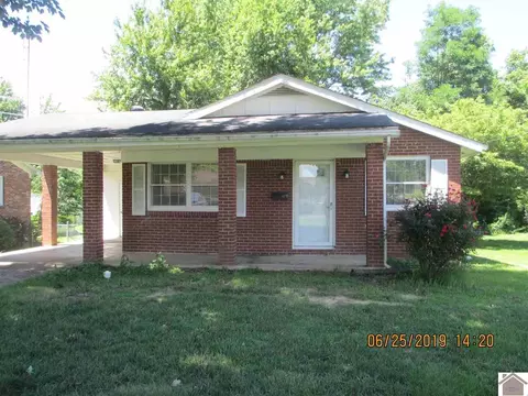603 Barger St, Mayfield, KY 42066 photo 1