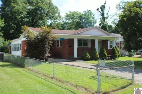 716 Wright St, Mayfield, KY 42066 photo 1