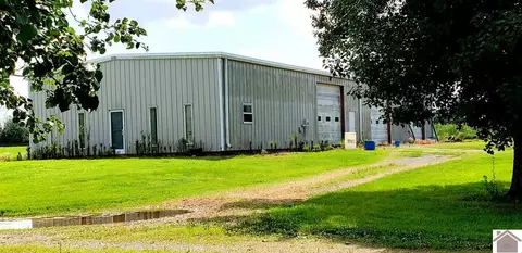 4036 Shoemaker Rd, Hazel, KY 42049 photo 1
