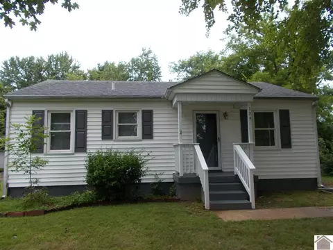 134 Mohawk, Paducah, KY 42001 photo 1