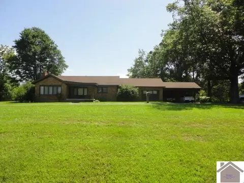 7883 St Rt 58, Mayfield, KY 42066 photo 1