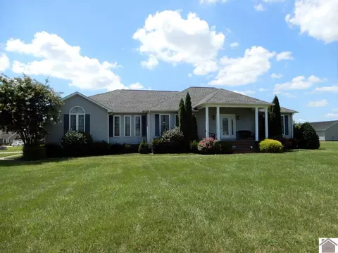 213 Smiths Ln, Mayfield, KY 42066 photo 1