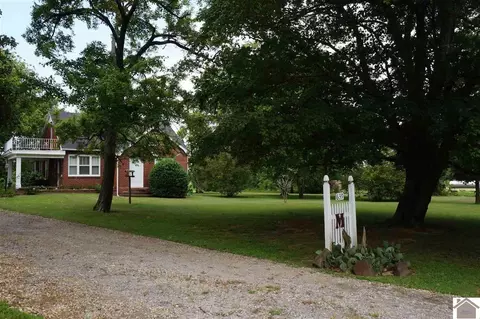 639 Ory Rd, Murray, KY 42071 photo 1