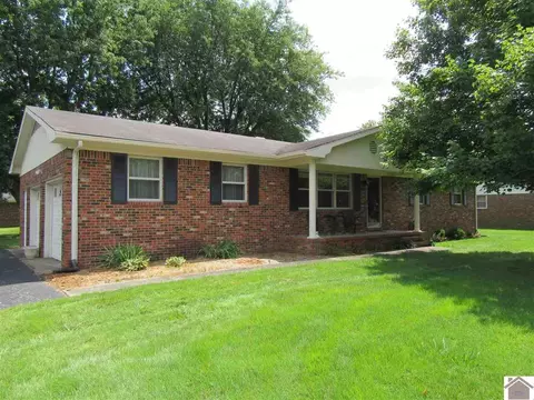 210 Post Oak Trl, Paducah, KY 42003 photo 1
