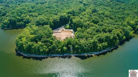 1357 Piney Wood Rd, Cadiz, KY 42211