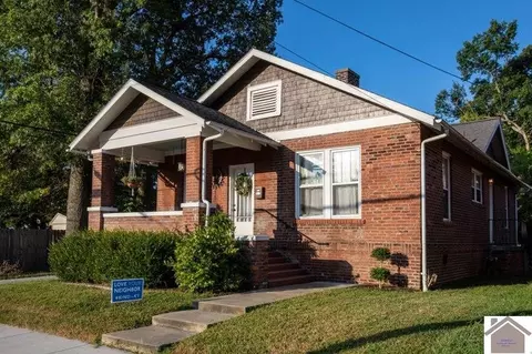 331 N 16th, Paducah, KY 42001 photo 1