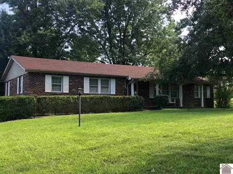 661 Sid Darnall Rd, Benton, KY 42025 photo 1