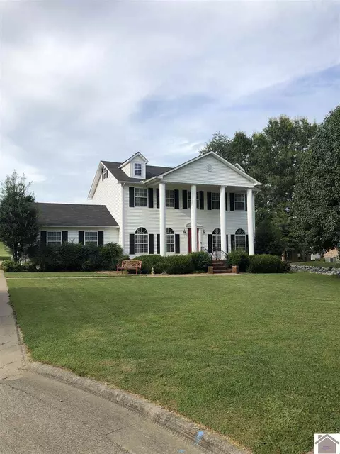 121 Arbor Ct, Mayfield, KY 42066 photo 1