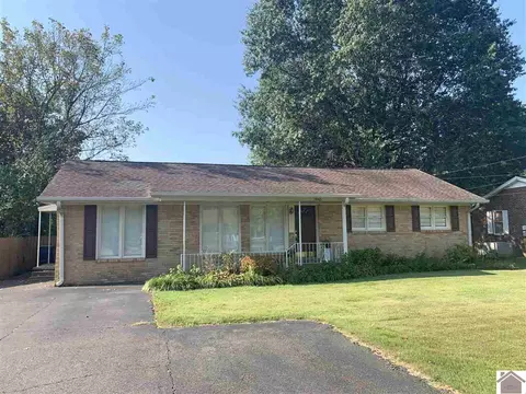 1663 Calloway Ave, Murray, KY 42071 photo 1