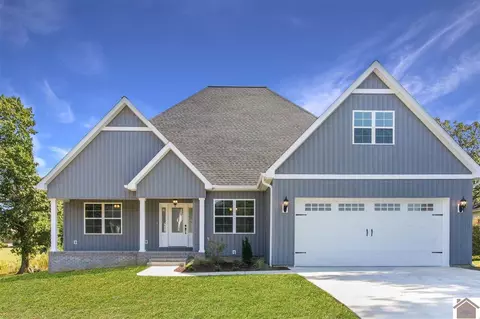 41 Cherry Hill Ln, Murray, KY 42071 photo 1
