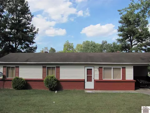 501 Windsor, Mayfield, KY 42066 photo 1
