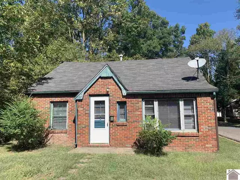110 Ash St, Murray, KY 42071 photo 1