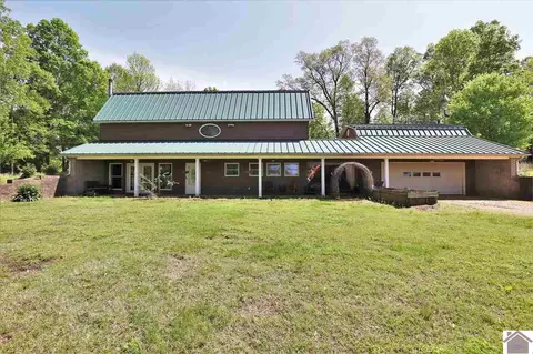 2371 Tim Rd, Hickory, KY 42051 photo 1