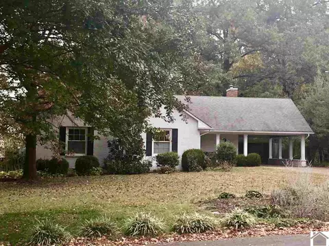 1318 Wells, Murray, KY 42071 photo 1