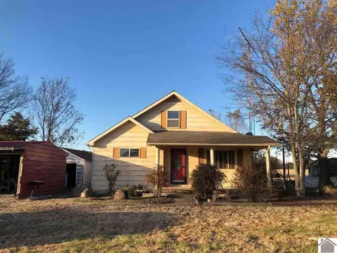 1864 State Line Rd, Hazel, KY 42049 photo 1
