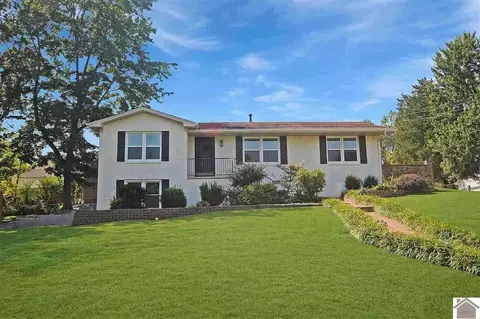1407 Henry St, Murray, KY 42071 photo 1