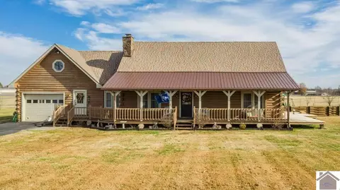 68 Smith Beane Rd, Mayfield, KY 42066 photo 1