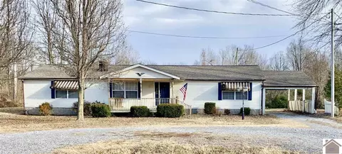 4100 Maxon Rd, Paducah, KY 42001 photo 1