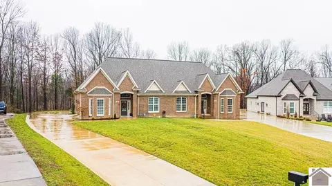 136 Pheasant Run, Paducah, KY 42001 photo 1