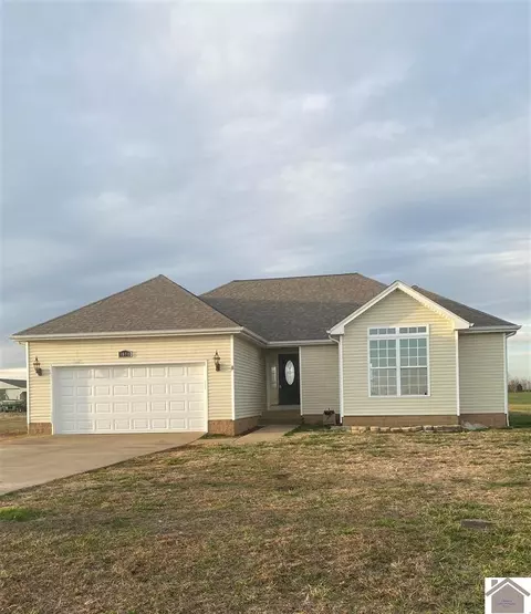 1890 Loop Ln, Gracey, KY 42232 photo 1