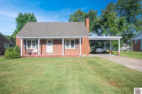 816 S 9th St, Murray, KY 42071 photo 1