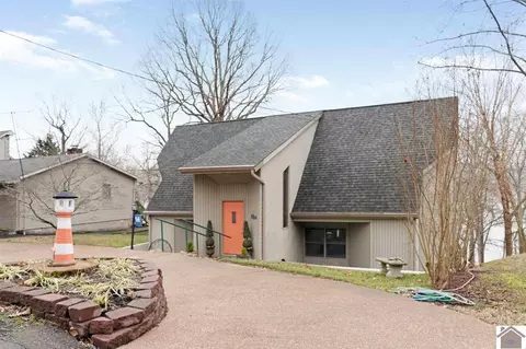 120 Highview Ln, Murray, KY 42071 photo 1
