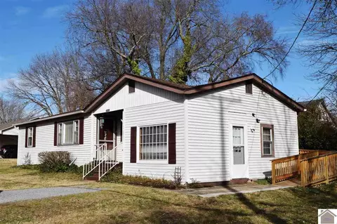 519 13th, Murray, KY 42071 photo 1