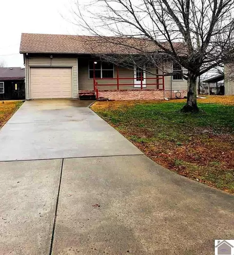 166 Native Cir, Benton, KY 42025 photo 1