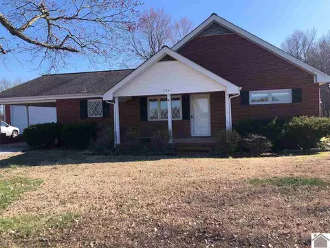 2087 State Line Rd, Hazel, KY 42049 photo 1
