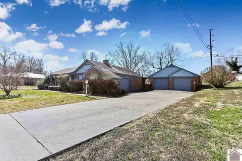 45 Enix Dr, Murray, KY 42071 photo 1