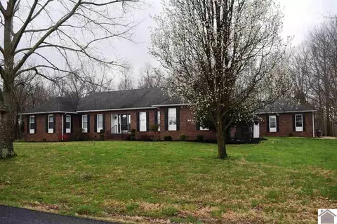 231 Breezeway Dr, Almo, KY 42020 photo 1