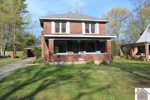 607 S 2nd St, Mayfield, KY 42066 photo 1