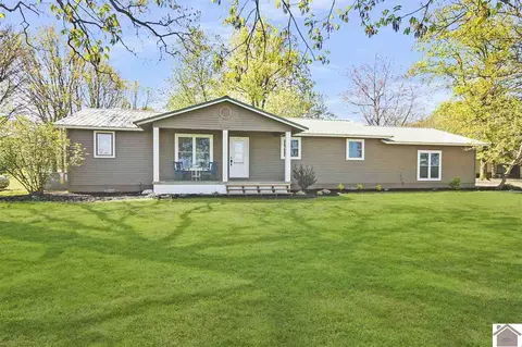 799 Hub Erwin Rd, Hazel, KY 42049 photo 1