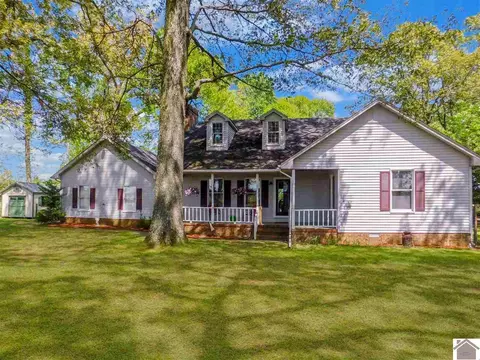 606 Lawrence Rd, Murray, KY 42071 photo 1