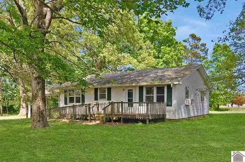 398 Flint Rd, Murray, KY 42071 photo 1