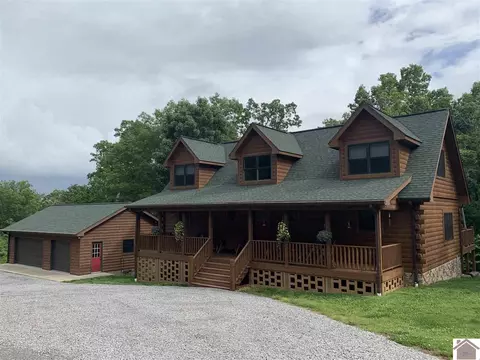 28 Float Ln, Murray, KY 42071 photo 1