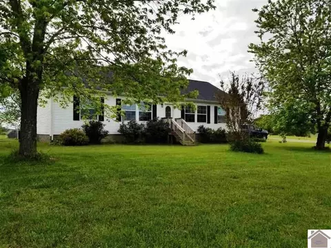285 Redbud Rd, Dexter, KY 42036 photo 1