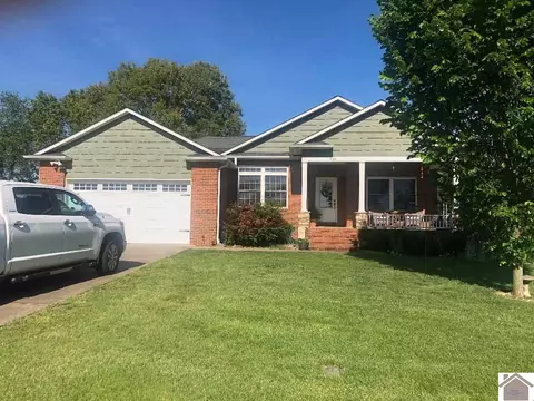 126 Grayson Dr, Murray, KY 42071 photo 1