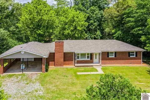 6566 State Rte 849, Hickory, KY 42051 photo 1