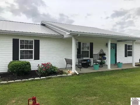 2661 Fork Rd, Murray, KY 42071 photo 1