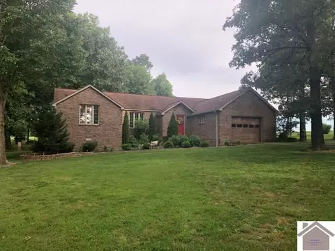 125 Flint Rd, Murray, KY 42071 photo 1