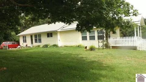 946 Campground Rd, Hampton, KY 42047 photo 1
