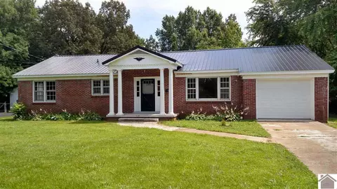 1707 Ryan, Murray, KY 42071 photo 1