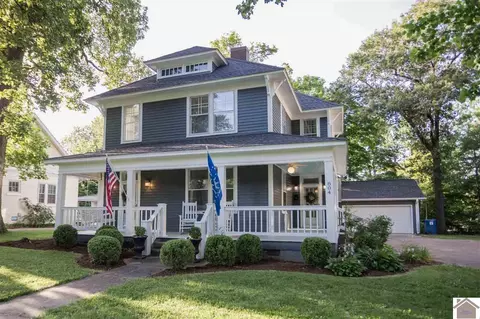 804 Olive St, Murray, KY 42071 photo 1