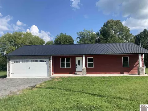 9692 E State Route 94, Murray, KY 42071 photo 1