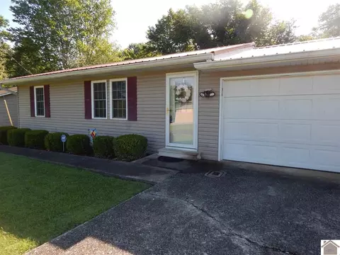 96 Windjammer Loop, Hardin, KY 42048 photo 1