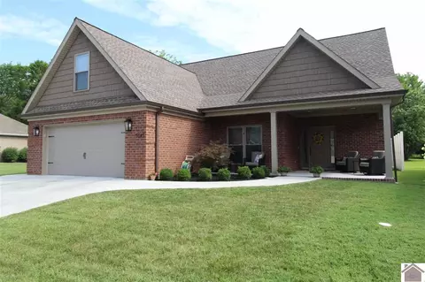 5343 Shelldrake Ln, Paducah, KY 42001 photo 1