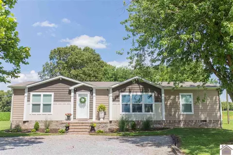 606 Flint Rd, Murray, KY 42071 photo 1